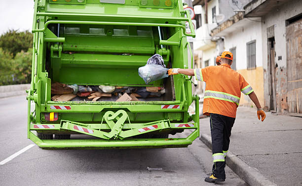 Best Local Junk Hauling  in Newton, TX